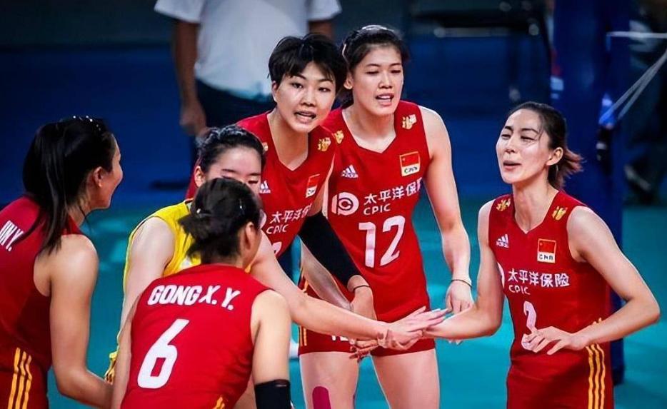 中国女排朱婷在香港的影响力,央视5直播女排决赛时间表