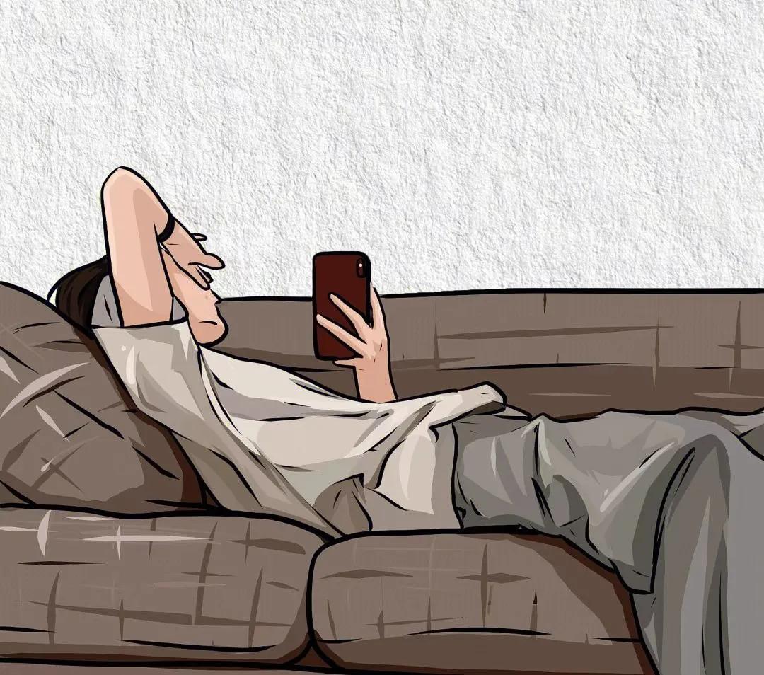 莫欺他人善莫欺一时穷,莫欺人傻莫欺人穷