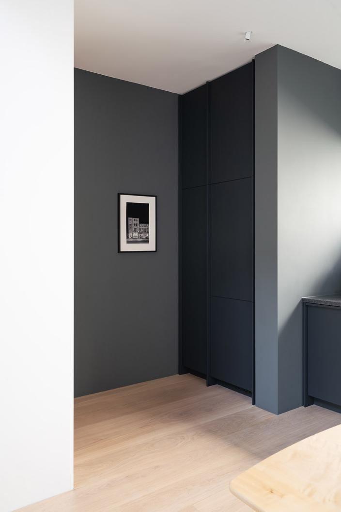 德国建筑设计效果图,国外公寓建筑设计