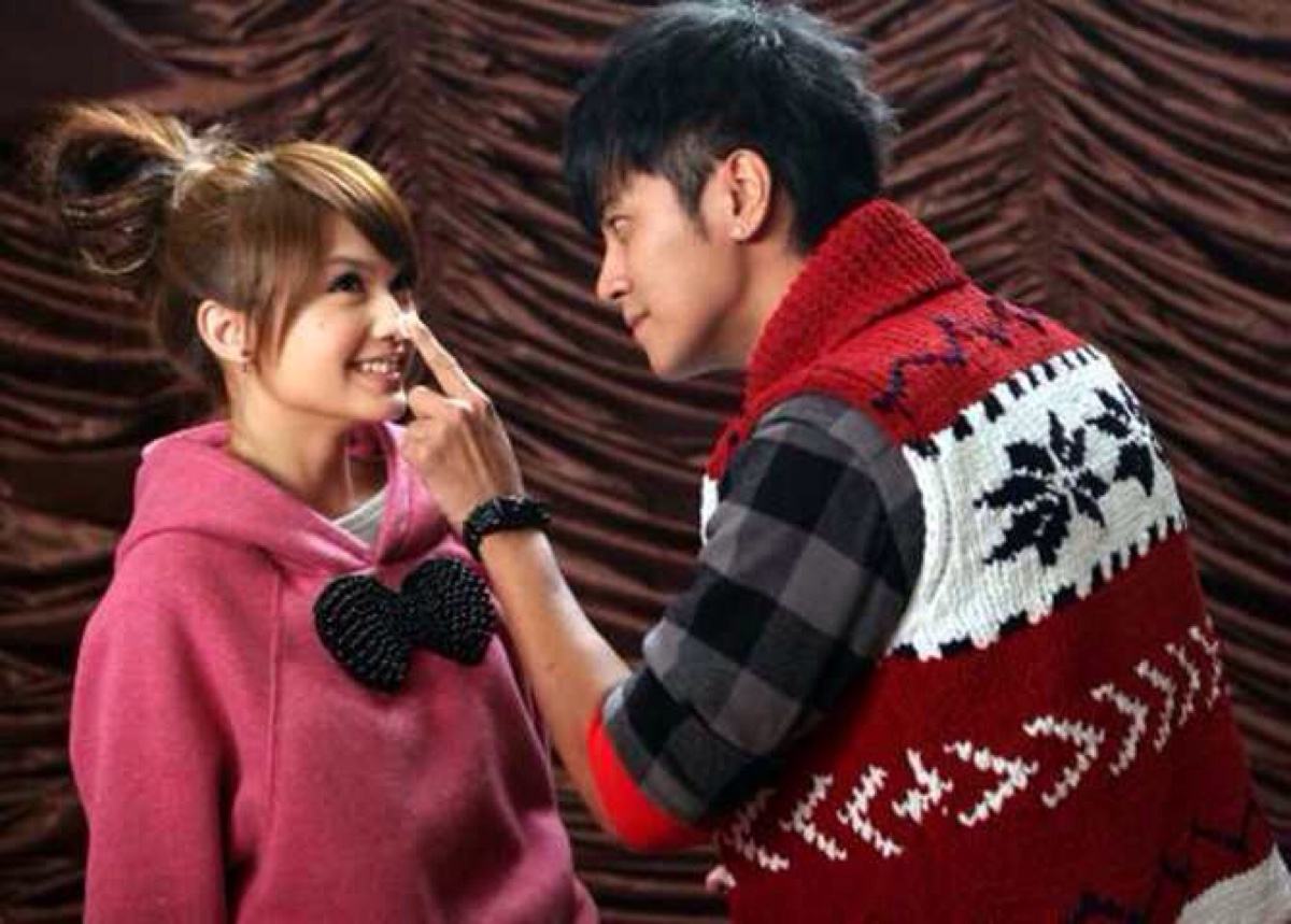 母子恋、咸猪手，看完罗志祥这些黑料，三观直接离家出走！