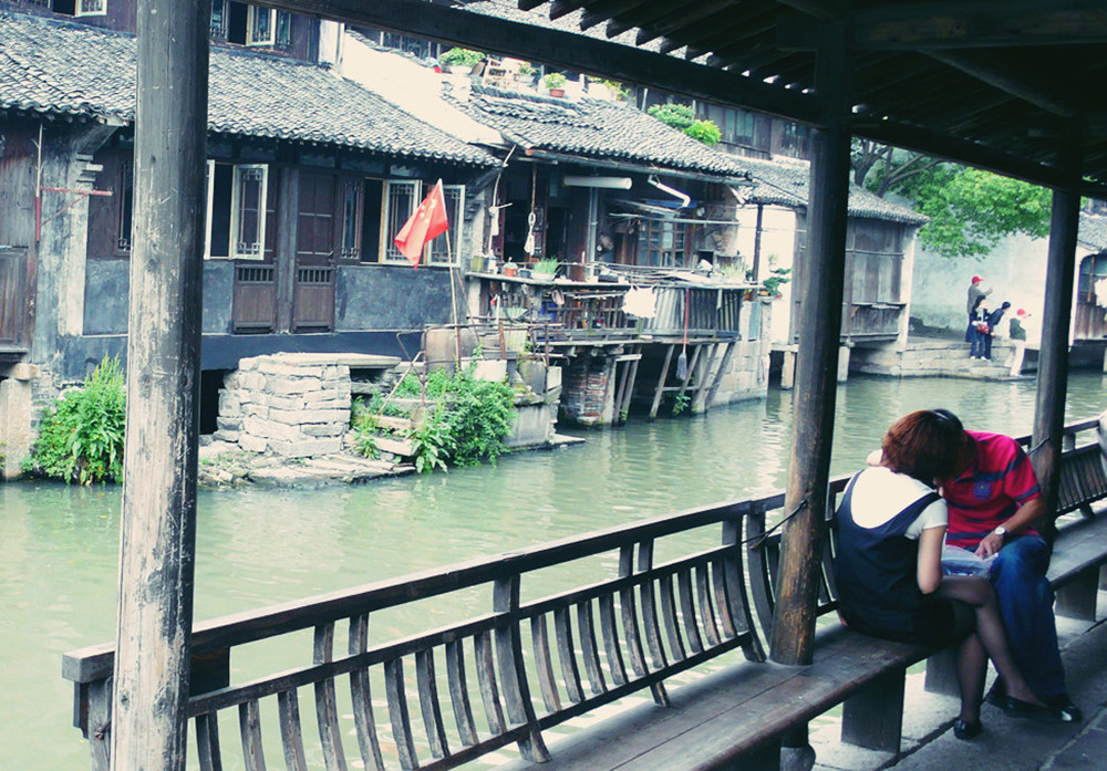 六月，滋养的相思吹奏琴箫声起的情缘更说