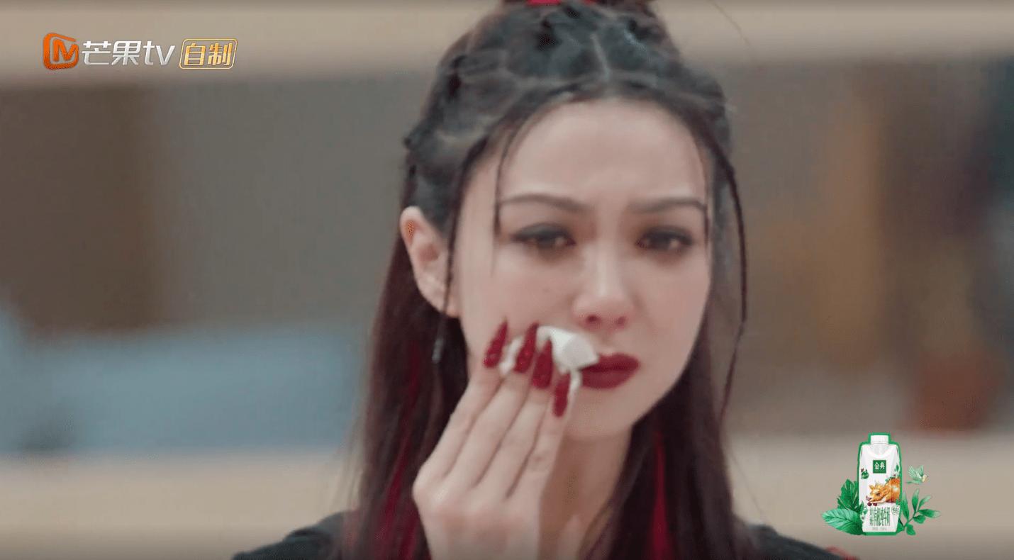 从神仙打架到CP磕满，这届《浪姐3》，我看到了“另类”的姐姐们