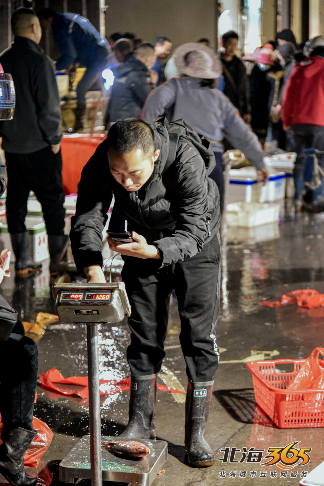 凌晨三四点都有人在直播带货,凌晨三四点直播的都是什么人