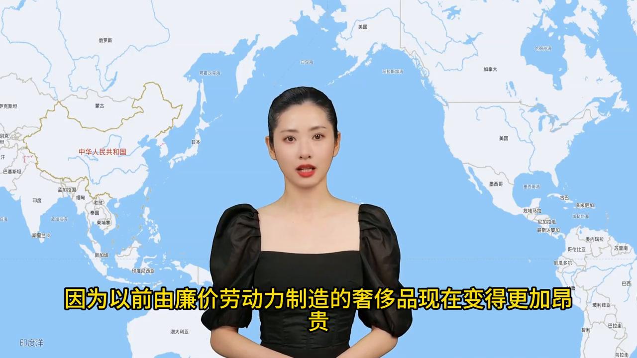 美国如果不从中国进口会怎么样,美国网友评论美国征收关税