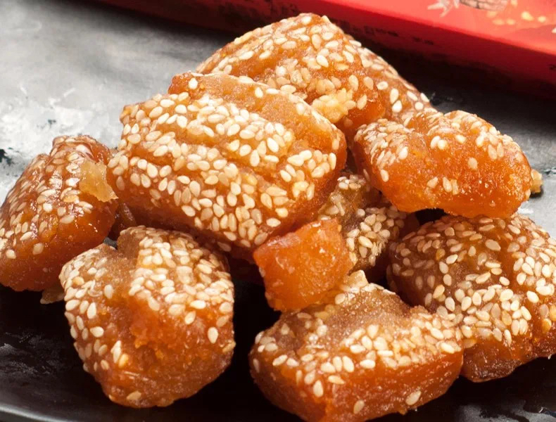 天津人爱吃的100种美食 (外地人不敢尝试的天津美食)