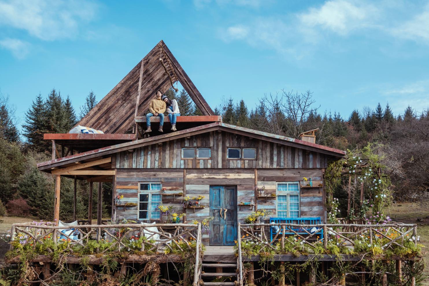 七部新片定档大年初一神仙打架,今年国庆档电影神仙打架