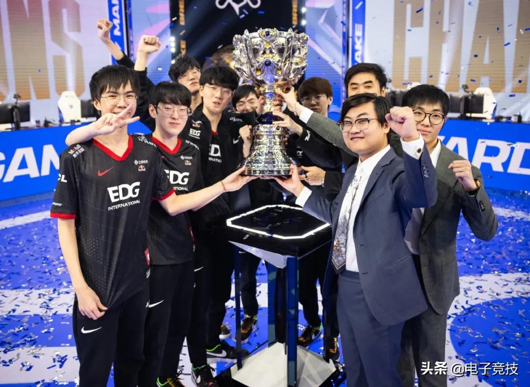 中国电子竞技运动的发展,电子竞技运动有哪些