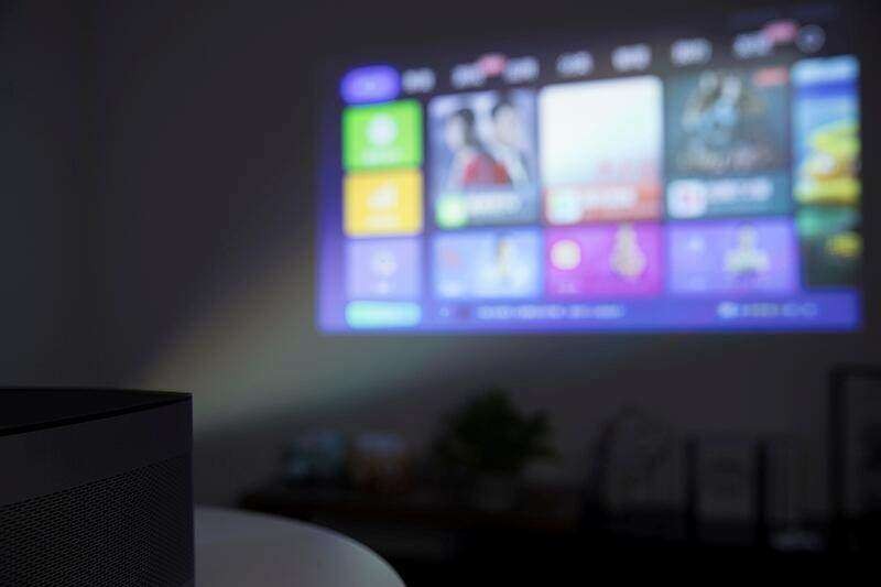2023年最值得入手的投影仪品牌,家用投影仪推荐2022品牌排行榜
