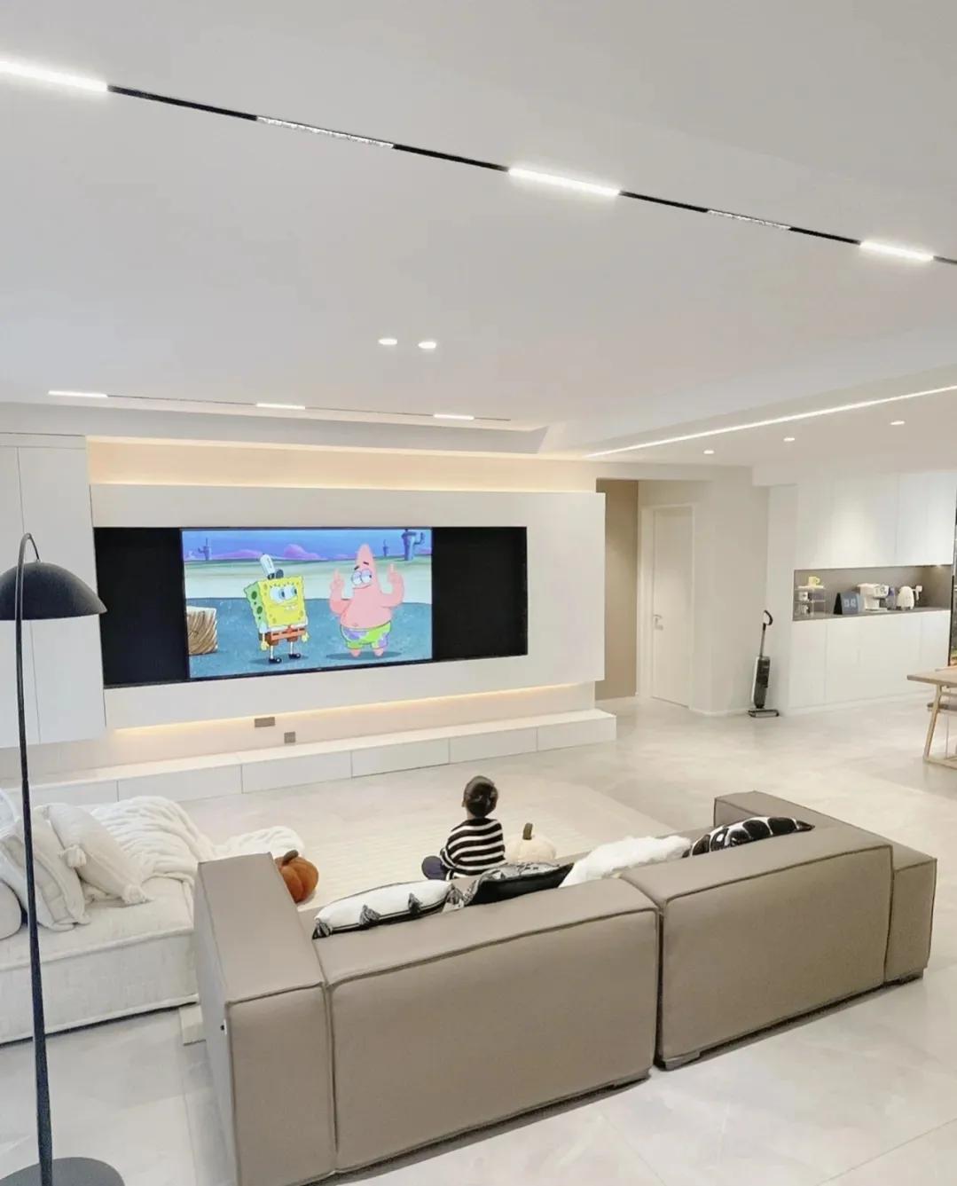 农村的房子都装修得很漂亮,农村的房子装修真的很高级