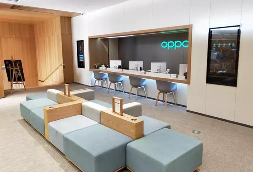 oppo手机从山寨之王到国产之光,oppo手机市场现分化