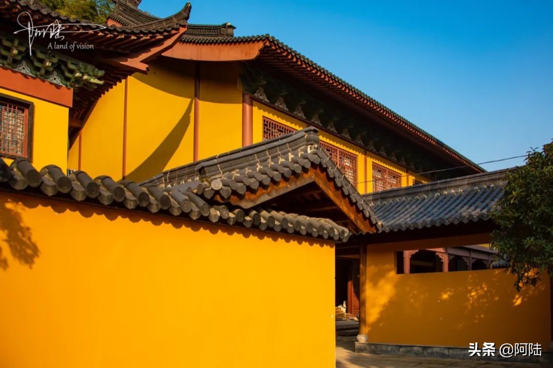 杭州大雄讲寺完整视频,大雄禅寺杭州