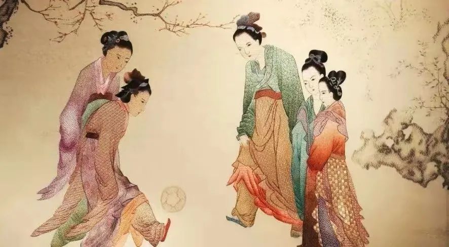 假如中国穿越到了华夏时期,假如中国穿越到了东汉