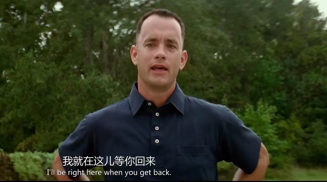 阿甘正传在电影史上的意义,电影阿甘正传中阿甘的信念是什么