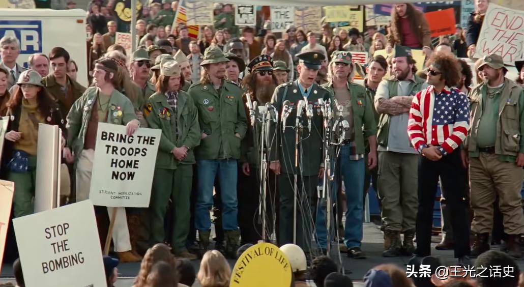 阿甘正传为什么是美国梦,为什么说阿甘正传是美国的缩影