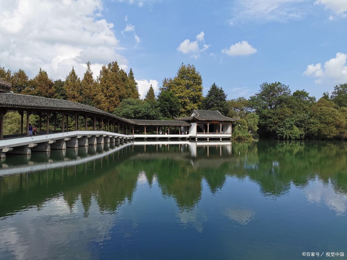 杭州游客必去的景点推荐,杭州最值得去玩的景点推荐