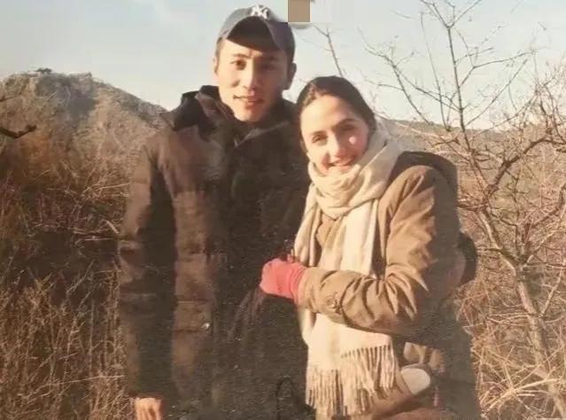 刘烨结婚时候的谢娜,刘烨谢娜幸福树