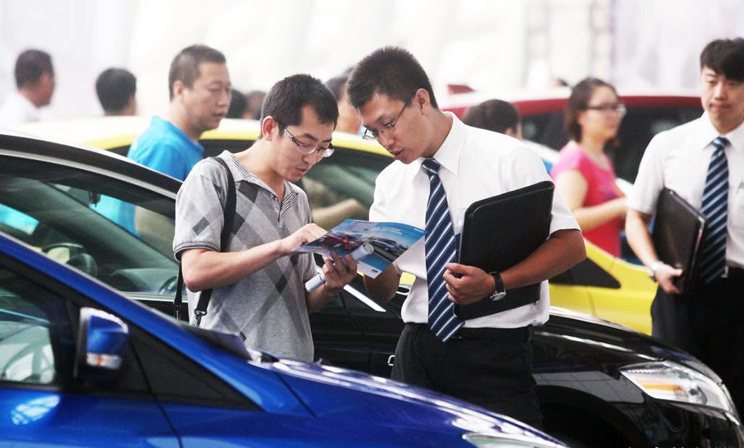 如何最快卖贷款车,如何快速卖出自己的车