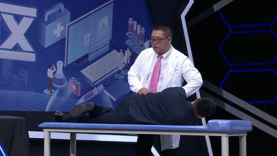 @全体“打工人”,《大医生在线》带你逃离现代职场病!