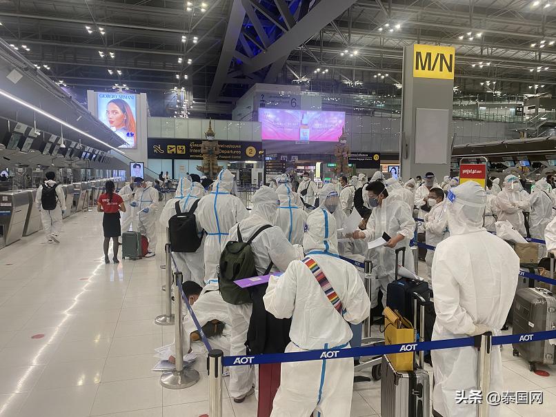 中国公民从泰国回中国，“14+7”改“7+3”，究竟改变了什么？