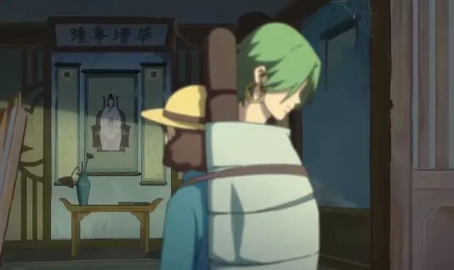 刺客伍六七是漫改还是原创,刺客伍六七算不算得上是巅峰国漫