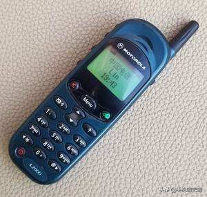 手机进化史完整版,一部手机的进化史