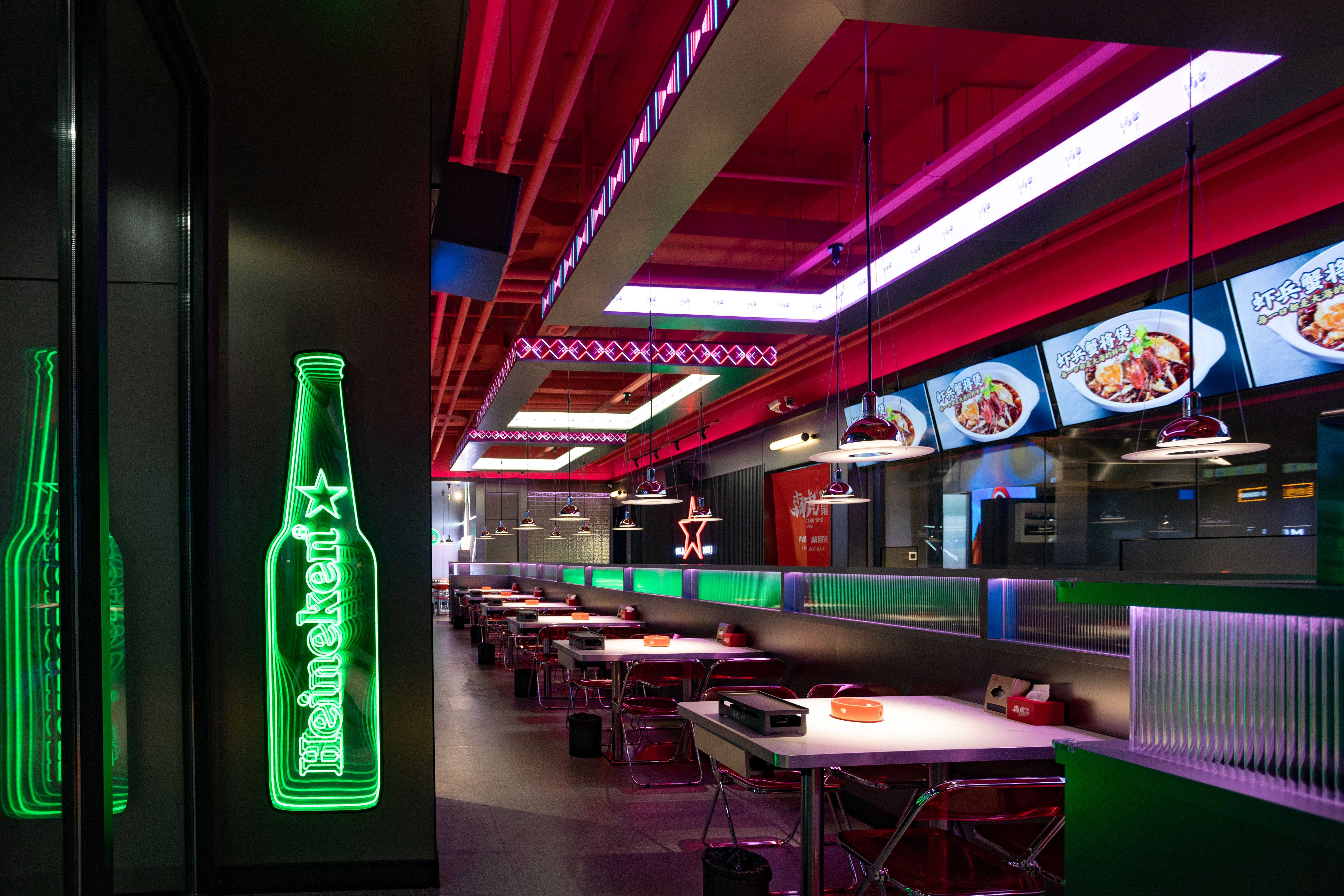 餐饮加盟商业模式分析,连锁餐饮最佳商业模式讲解