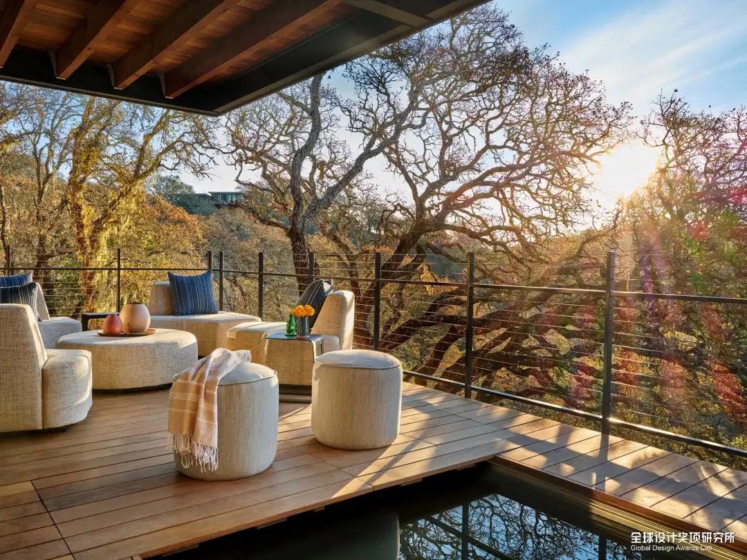 室内篇|2022LIV酒店设计奖获奖名单公布！