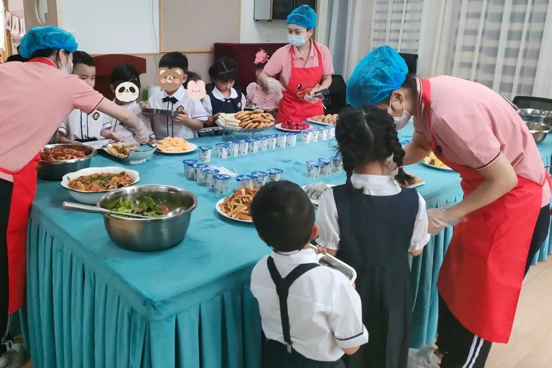 中小学生营养餐现状,中小学营养餐发展趋势分析报告