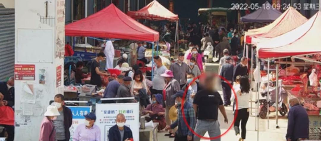 现场没有监控有证人可以吗,没有监控的路口闯红灯被交警抓住