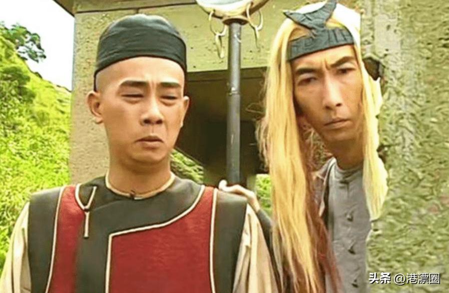 香港老一辈演员来大陆,老一辈香港明星现身综艺节目