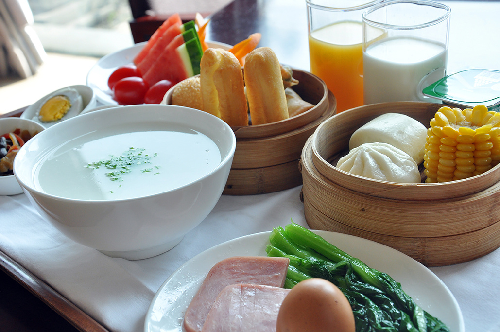 健康简单的早餐减肥方法,怎样的早餐既营养又可减肥