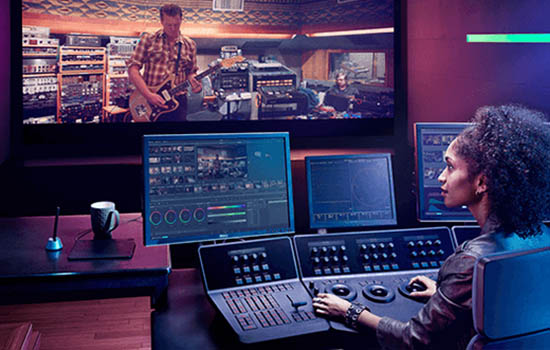 学影视后期能挣钱吗,学影视后期一般工资多少