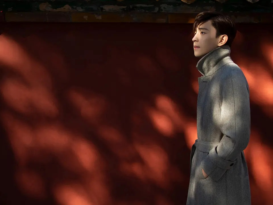 邓伦忽然塌房之后，《夜旅人》怎么办？《泷夜曲》还有希望吗？