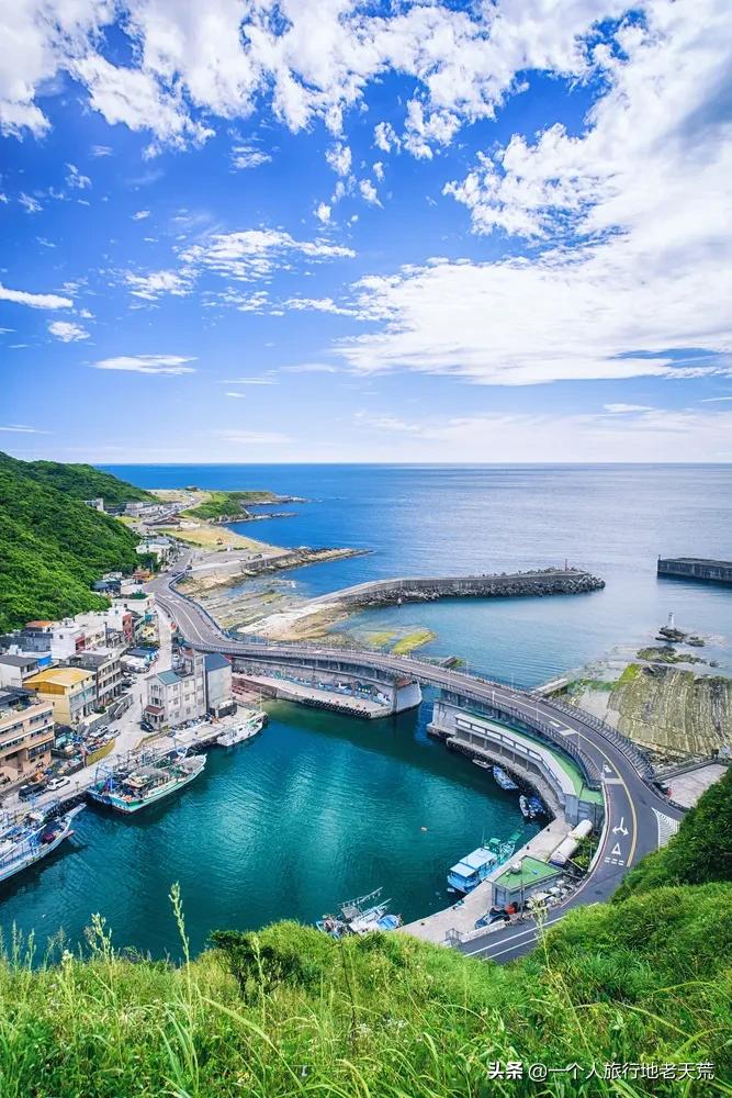 赴台旅游暂停两年后,我想带你重新认识中国台湾