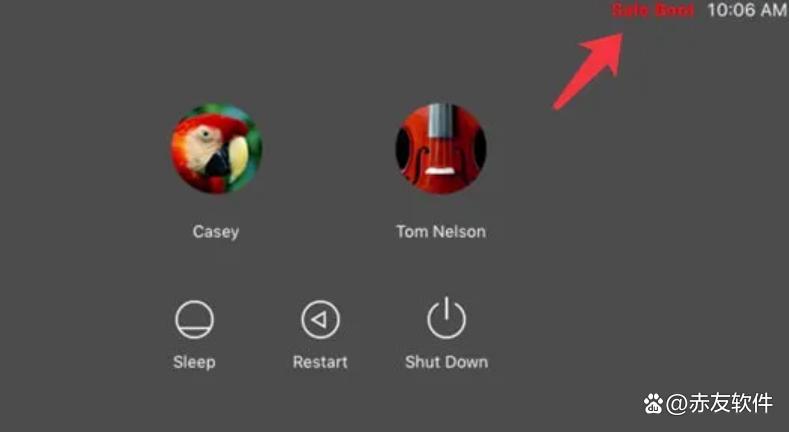 mac开机卡在白苹果,mac电脑开机进度条卡住官方解决