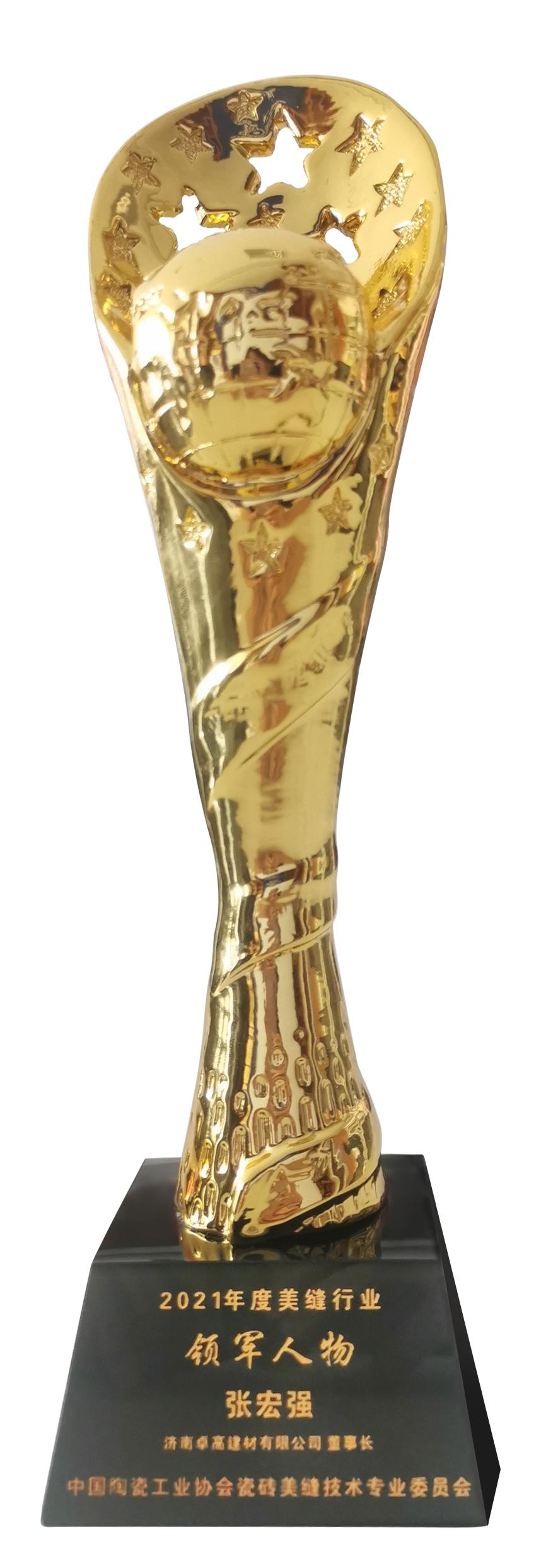 高端美缝就选卓高美缝,美缝行业十大最具影响力品牌