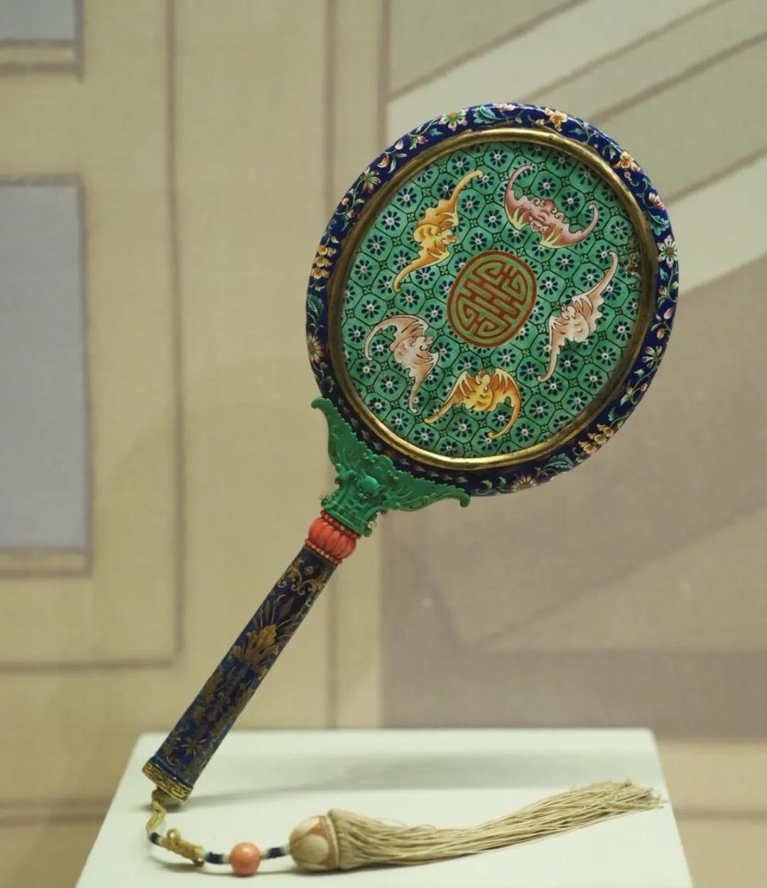 沈阳故宫藏清珍宝展,沈阳故宫博物院馆藏珍宝欣赏