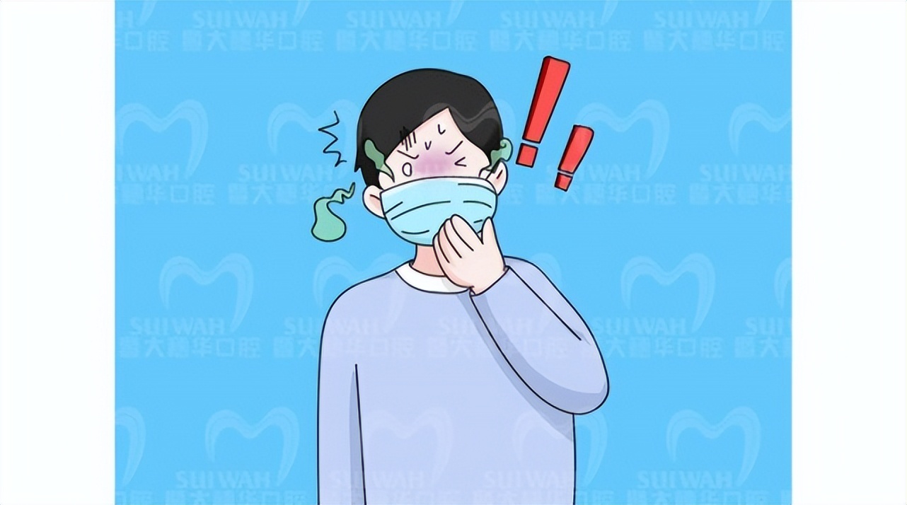 疫情居家口腔应急处理,疫情嘴巴干燥起皮怎么办