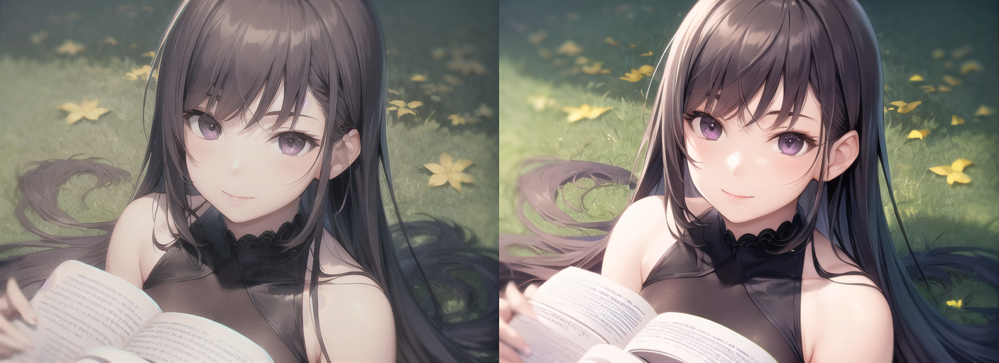 ai绘画raw参数,ai绘画sdxl大模型推荐