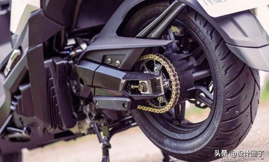 能抗衡光阳krv180的踏板有哪些,光阳racingh150和krv180对比