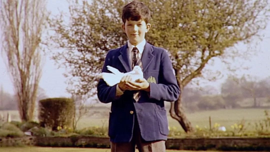 最高级的素质,顶级身体形态