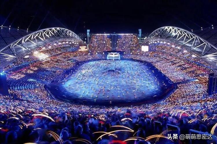 当年花34亿建的鸟巢如今怎么样了,鸟巢是为奥运会而建的吗