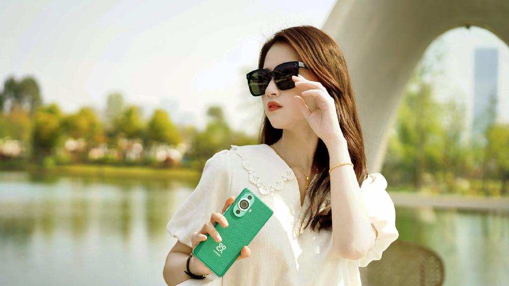 续航能力强的华为nova手机,华为nova11SE发布，售价1999元起