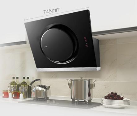 老板油烟机的尺寸是多少,哪一款抽烟机最实惠最耐用