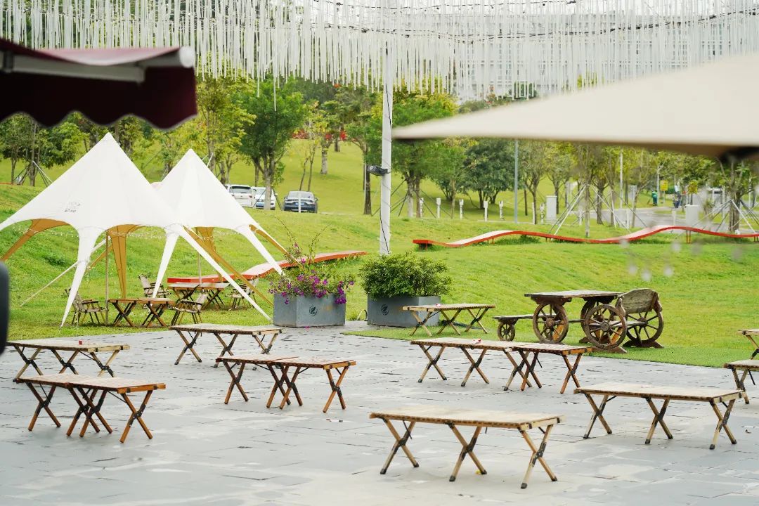 徒步露营带什么好吃的美食,旅行美食露营总有一款能治愈