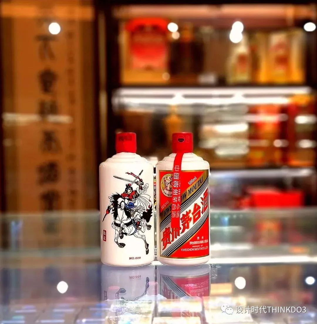 贵州茅台集团系列酒有哪些品牌,茅台白酒营销成功案例分享