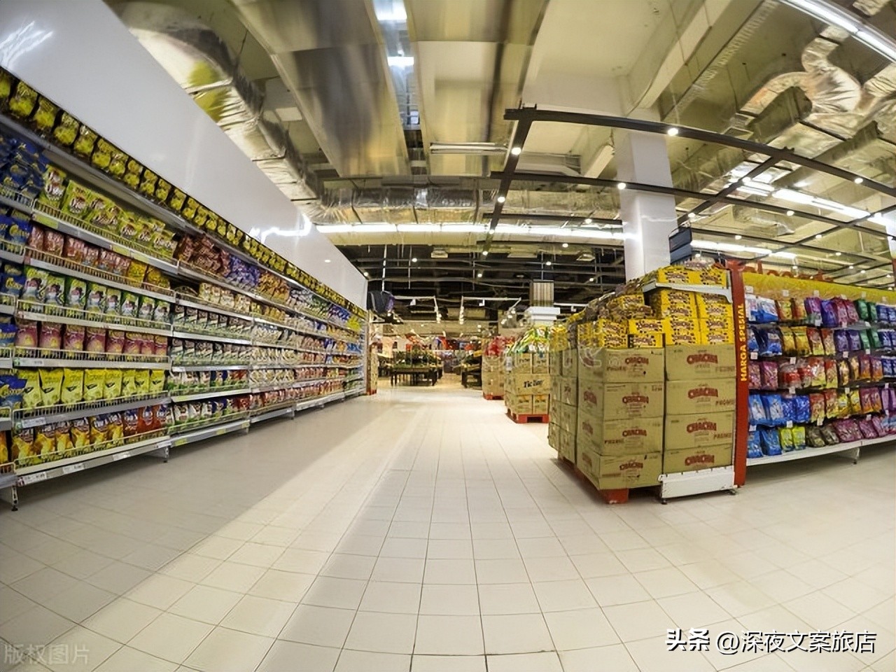 快消品销售的*规则潜**解读,成功揭秘!