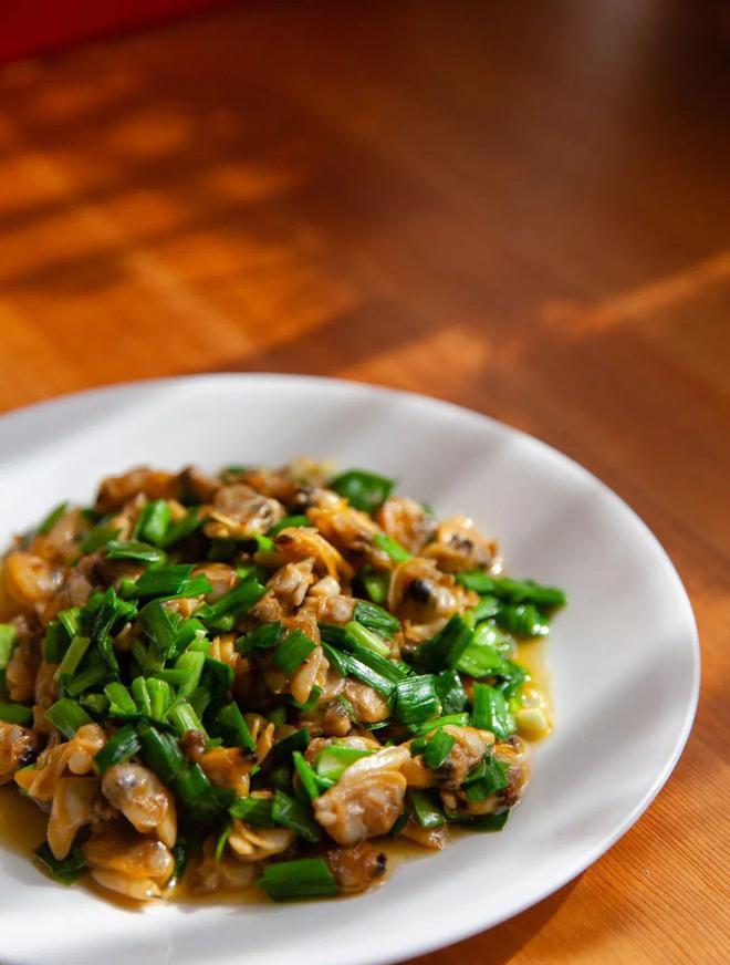 江苏盐城美食推荐,记忆中的盐城美食