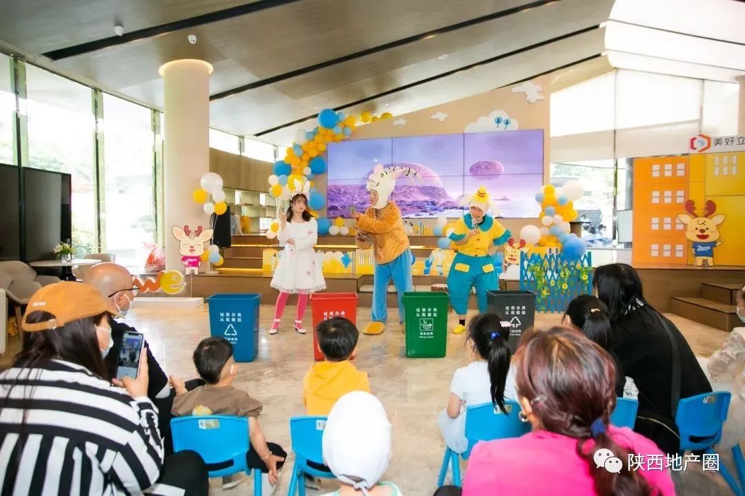 聚焦客户视角的品质呈现，把镜头拉向中南“美好立方”背后