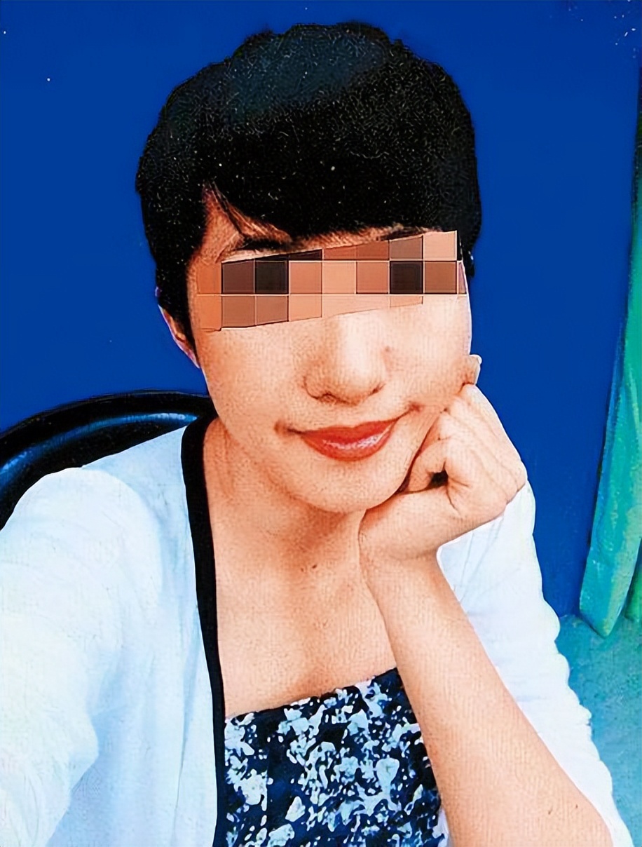 人美心善的女毕业生，被邻居连捅19刀，却是因为这个小举动